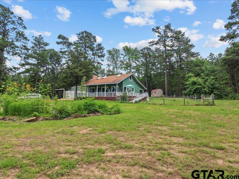 3381 County Road 452 Palestine, TX 75803 - Photo 6 of 45