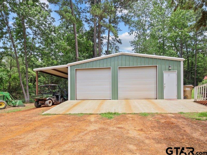 3381 County Road 452 Palestine, TX 75803 - Photo 8 of 45