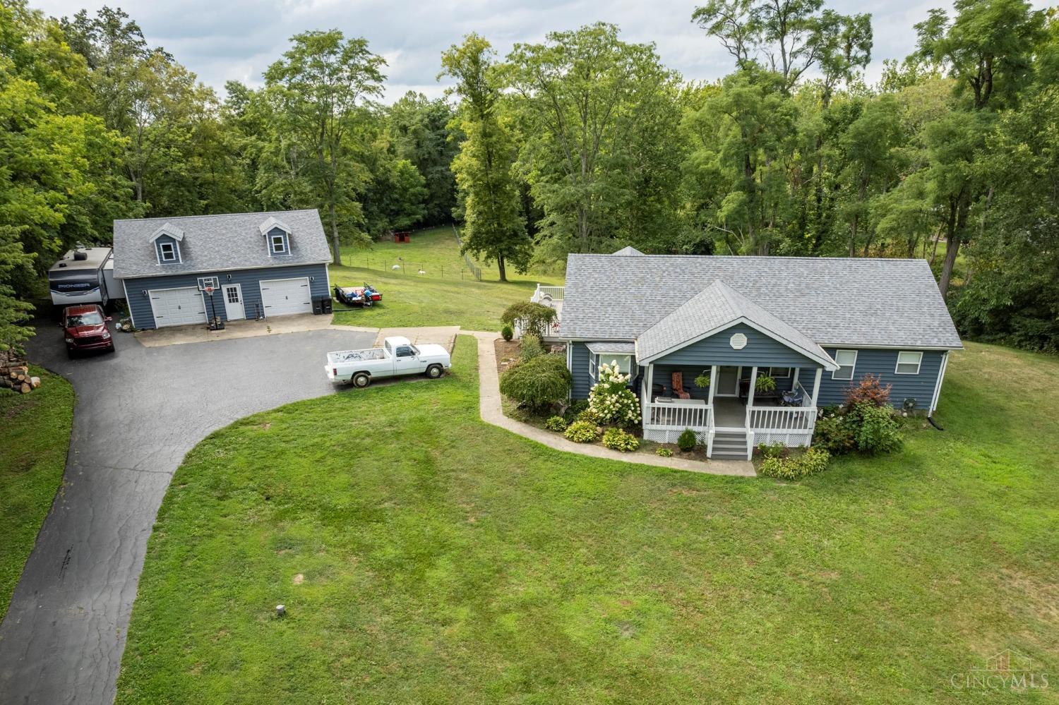 13025 Jamison Road Leesburg, OH 45135 - Photo 51 of 52 Gallery Image 51