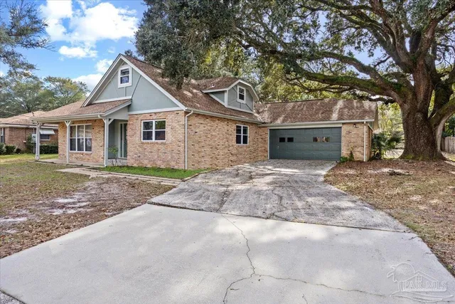 $239,000 | 7889 Chesterfield Road, Pensacola, FL 32506