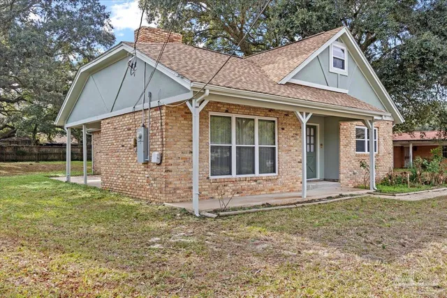 $239,000 | 7889 Chesterfield Road, Pensacola, FL 32506