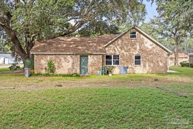 $239,000 | 7889 Chesterfield Road, Pensacola, FL 32506