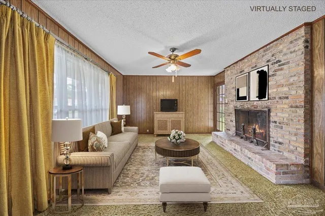 $239,000 | 7889 Chesterfield Road, Pensacola, FL 32506