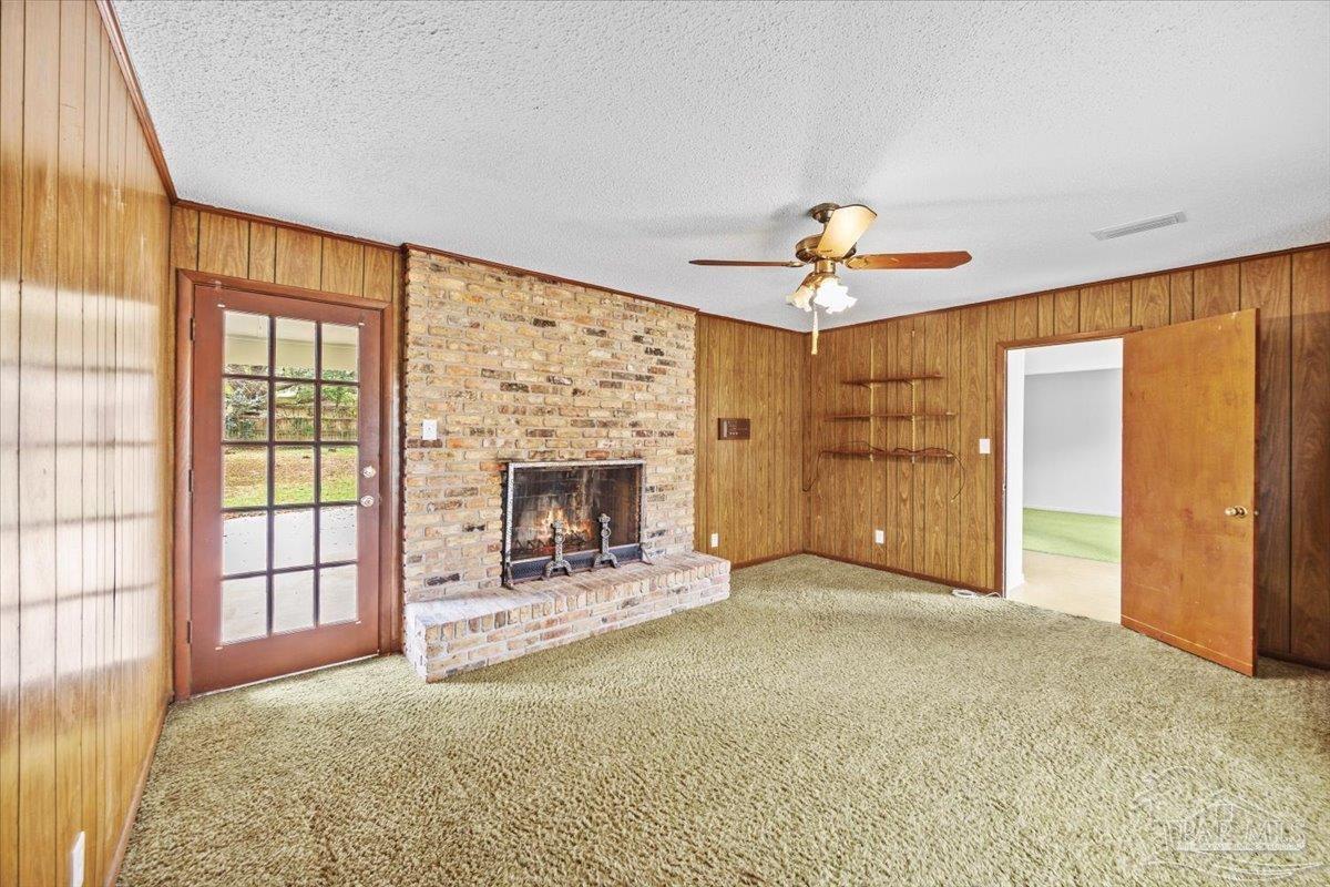 7889 Chesterfield Road Pensacola, FL 32506 - Photo 5 of 22