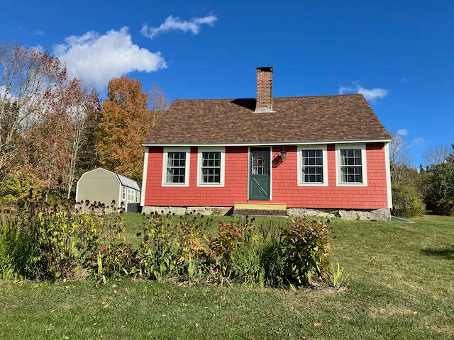 $247,500 | 47 River Road, Dennysville, ME 04628