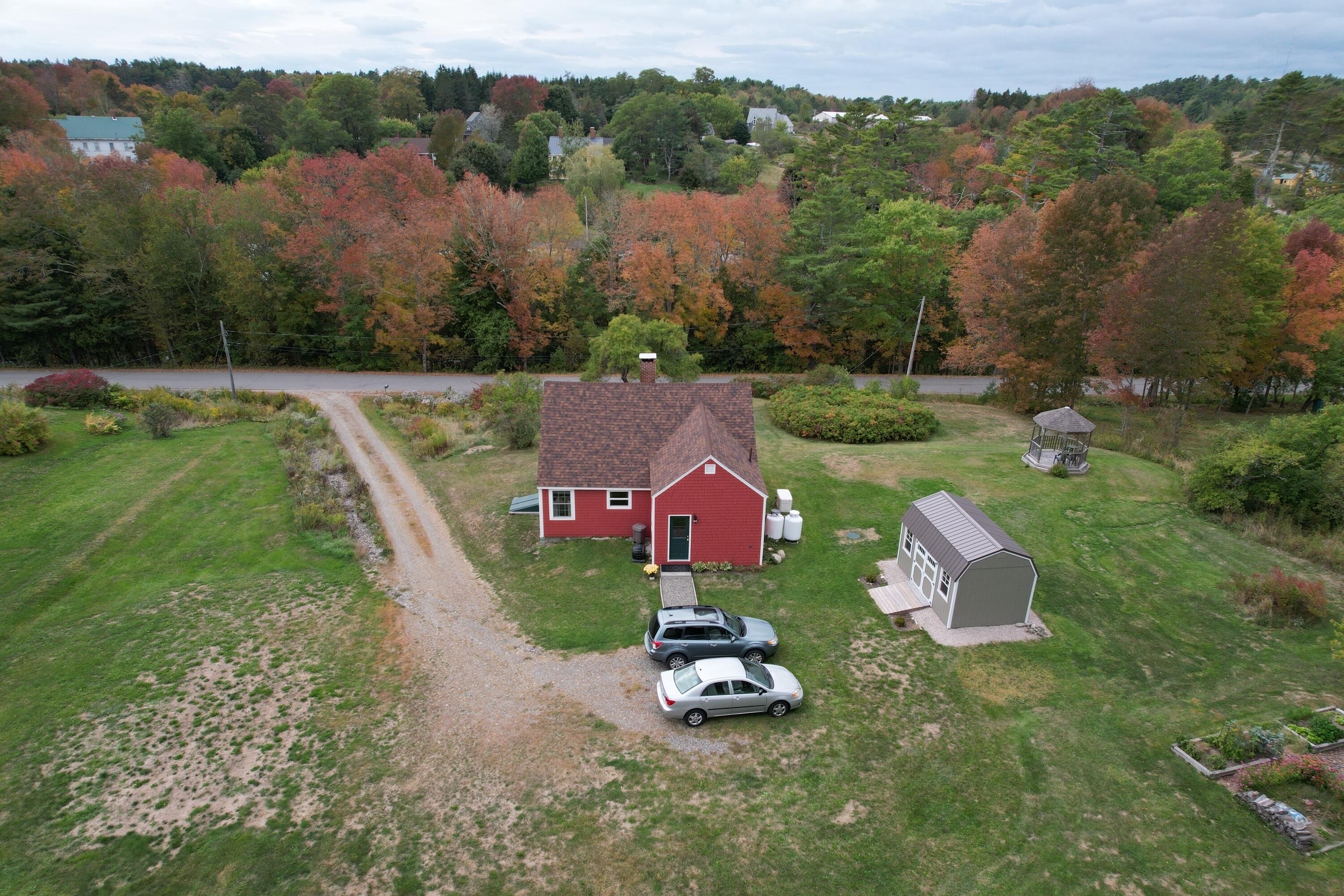 47 River Road Dennysville, ME 04628 - Photo 12 of 85 DJI_0643