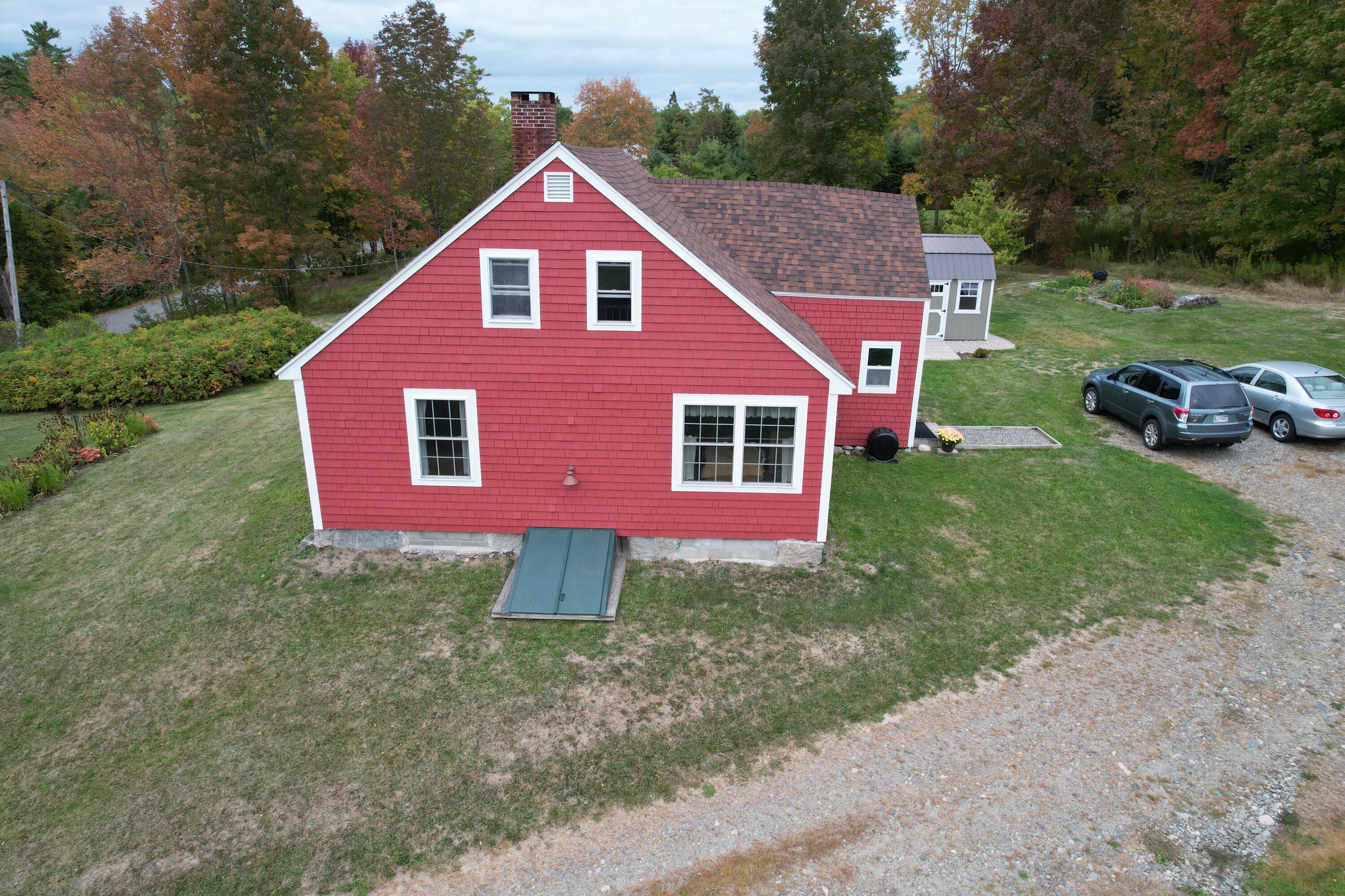 47 River Road Dennysville, ME 04628 - Photo 13 of 85 DJI_0652