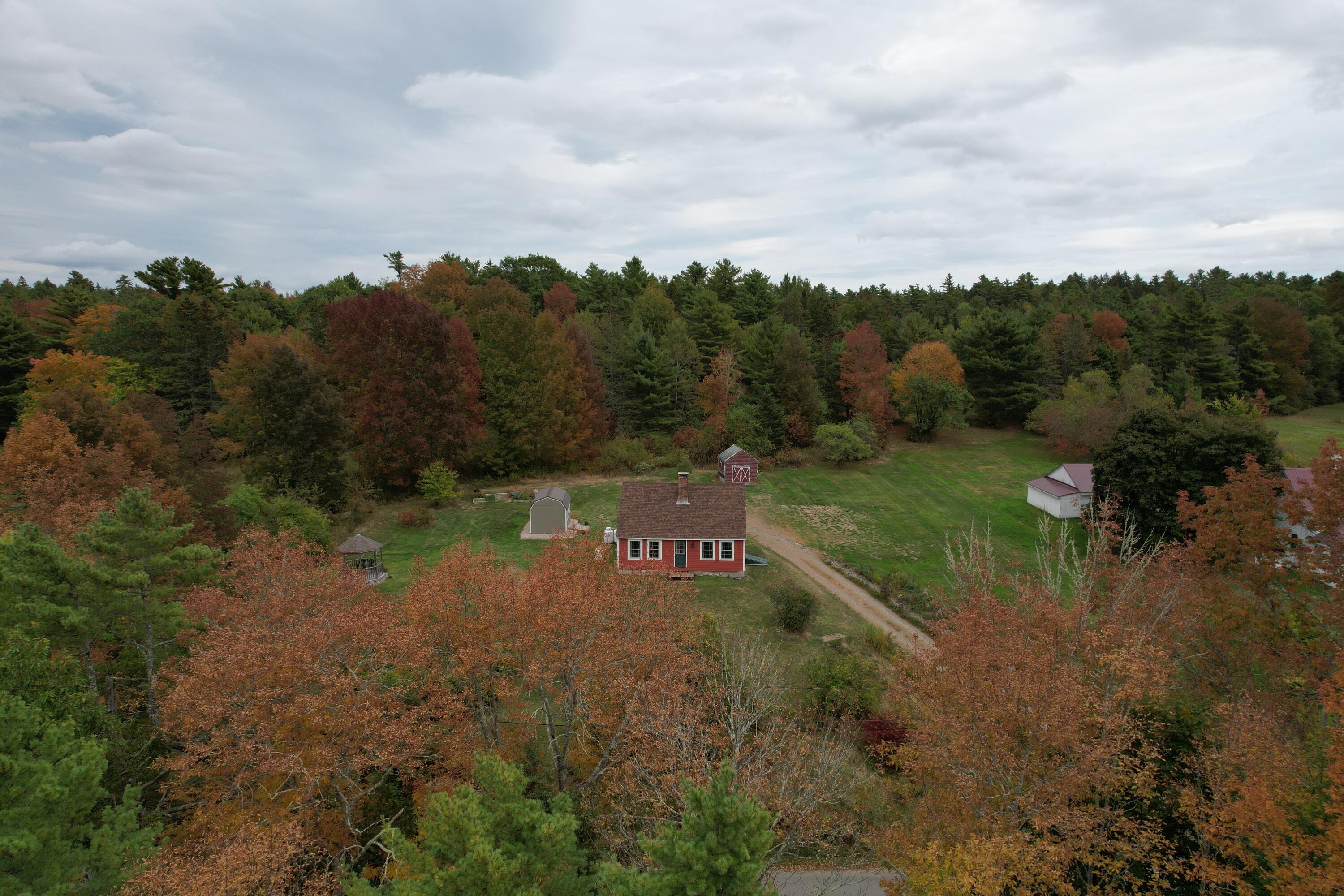 47 River Road Dennysville, ME 04628 - Photo 14 of 85 DJI_0660