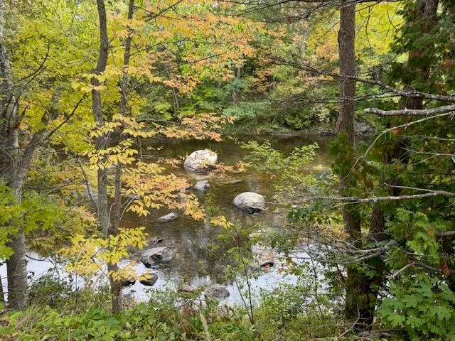 $247,500 | 47 River Road, Dennysville, ME 04628