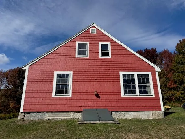 $247,500 | 47 River Road, Dennysville, ME 04628