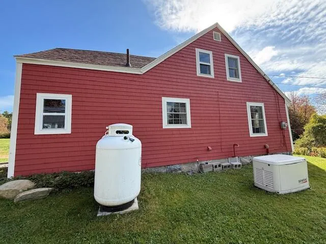 $247,500 | 47 River Road, Dennysville, ME 04628