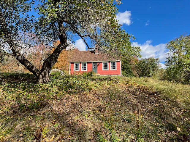 $247,500 | 47 River Road, Dennysville, ME 04628