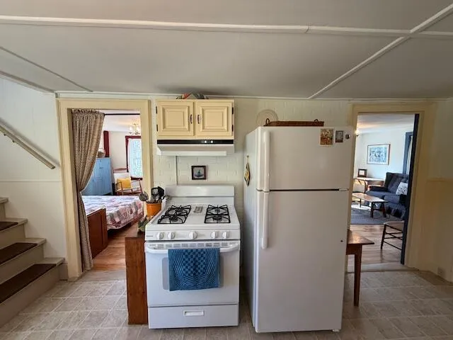 $247,500 | 47 River Road, Dennysville, ME 04628