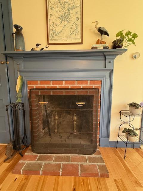 47 River Road Dennysville, ME 04628 - Photo 38 of 85 IMG_5603