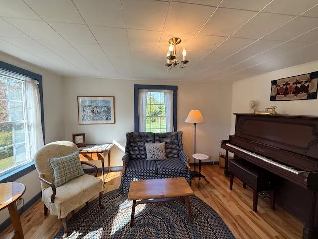 $247,500 | 47 River Road, Dennysville, ME 04628