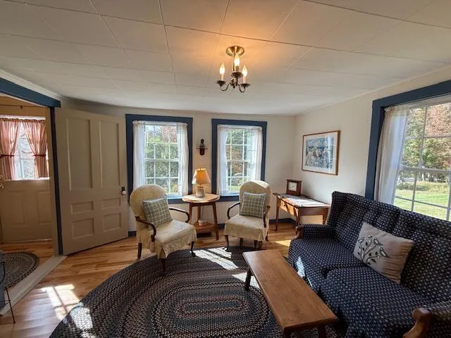 $247,500 | 47 River Road, Dennysville, ME 04628