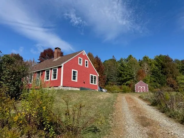 $247,500 | 47 River Road, Dennysville, ME 04628
