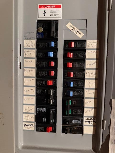 47 River Road Dennysville, ME 04628 - Photo 65 of 85 IMG_5630 (1)