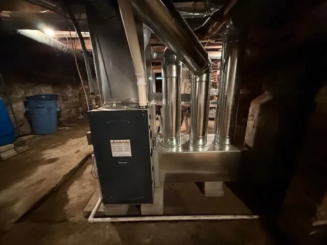 $247,500 | 47 River Road, Dennysville, ME 04628