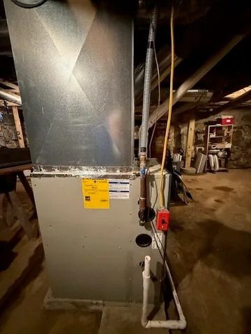 $247,500 | 47 River Road, Dennysville, ME 04628