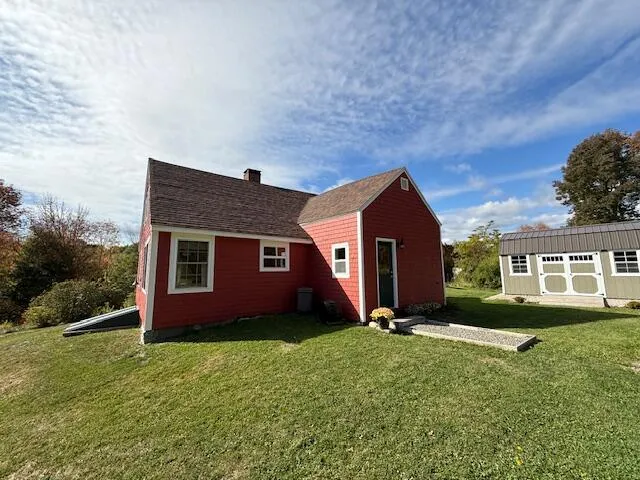 $247,500 | 47 River Road, Dennysville, ME 04628