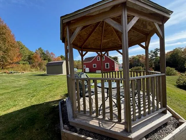 $247,500 | 47 River Road, Dennysville, ME 04628