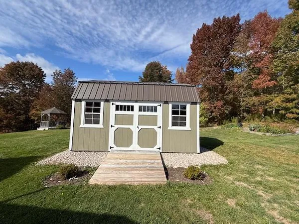 $239,500 | 47 River Road, Dennysville, ME 04628