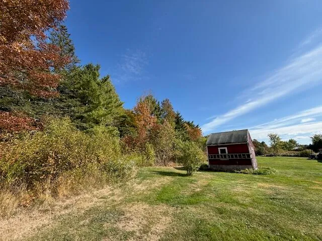 $247,500 | 47 River Road, Dennysville, ME 04628