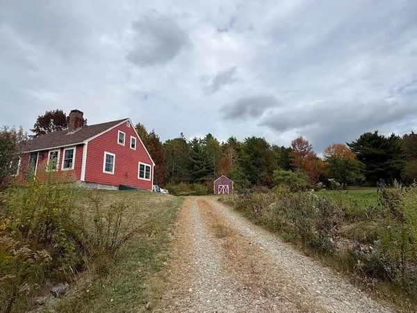 $239,500 | 47 River Road, Dennysville, ME 04628
