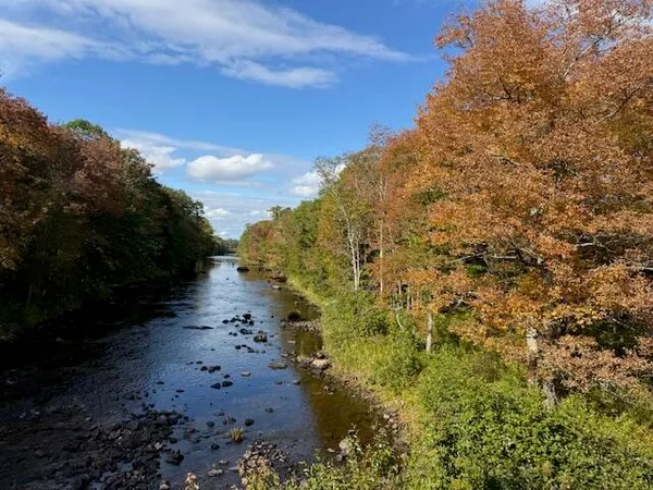 $239,500 | 47 River Road, Dennysville, ME 04628