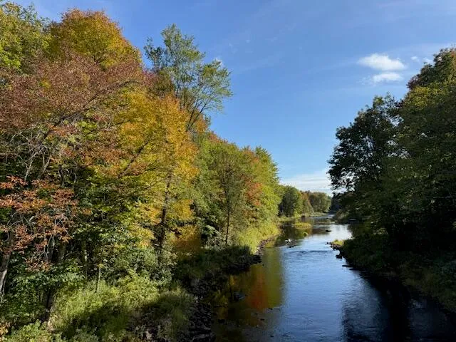 $247,500 | 47 River Road, Dennysville, ME 04628