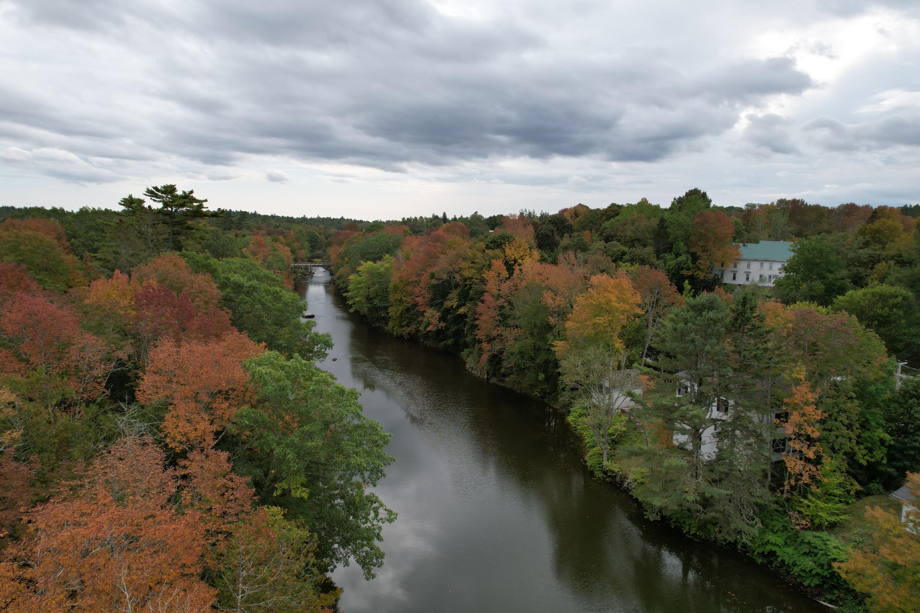 47 River Road Dennysville, ME 04628 - Photo 85 of 85 Dennys River