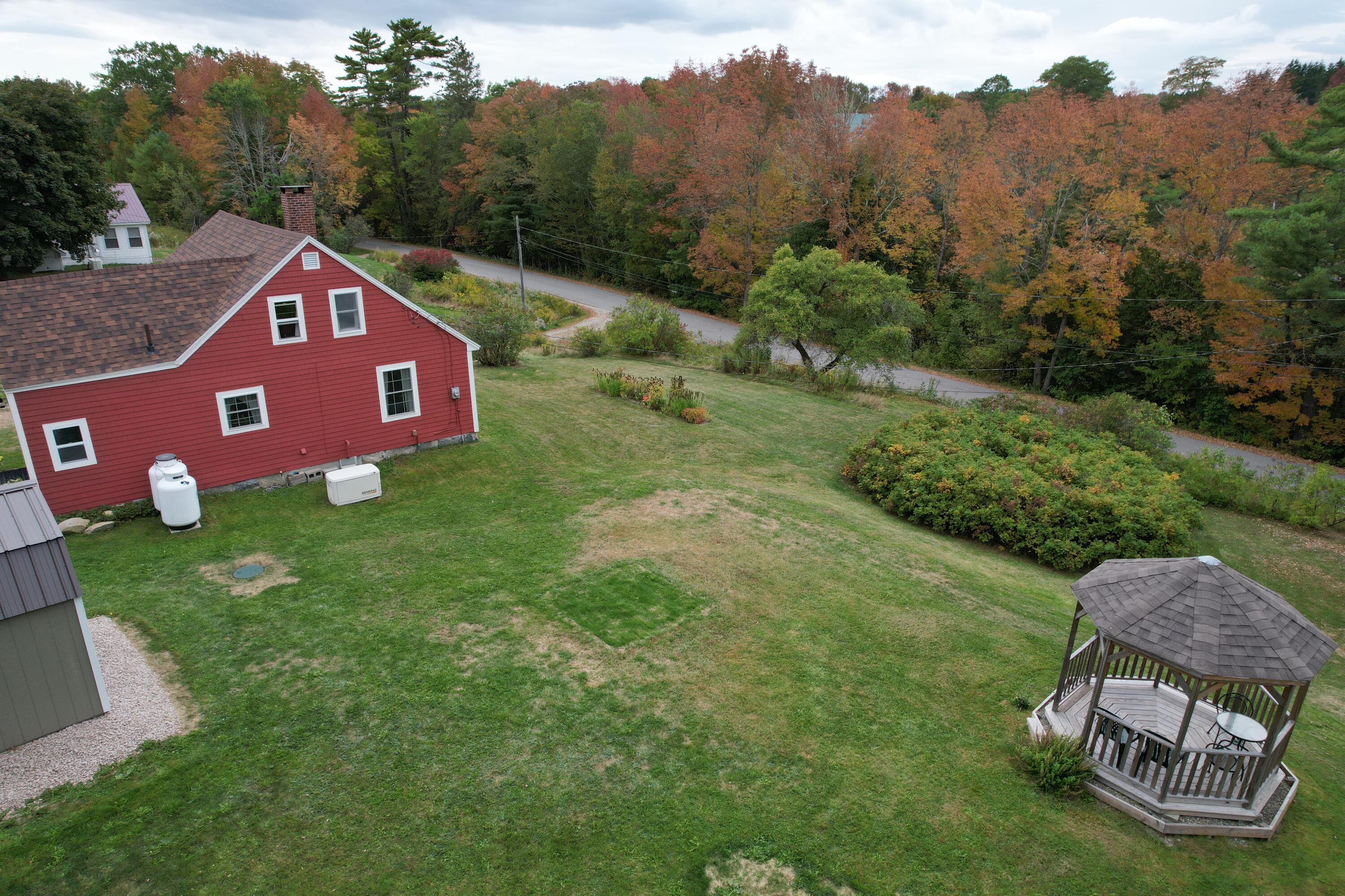 47 River Road Dennysville, ME 04628 - Photo 9 of 85 DJI_0649