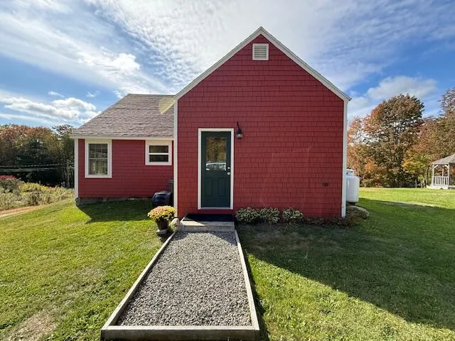 $247,500 | 47 River Road, Dennysville, ME 04628