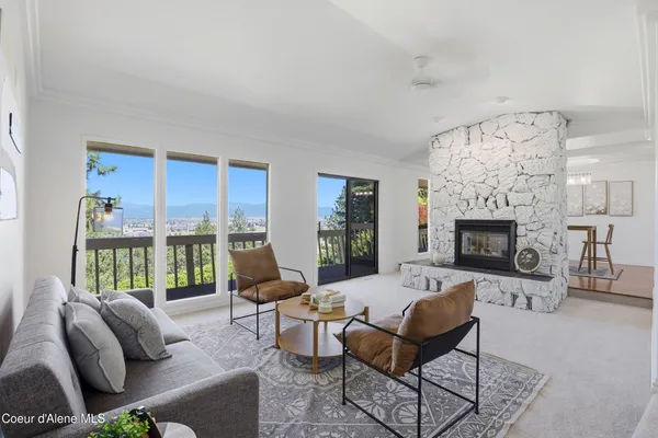 $849,000 | 1189 North Glasgow Drive, Post Falls, ID 83854