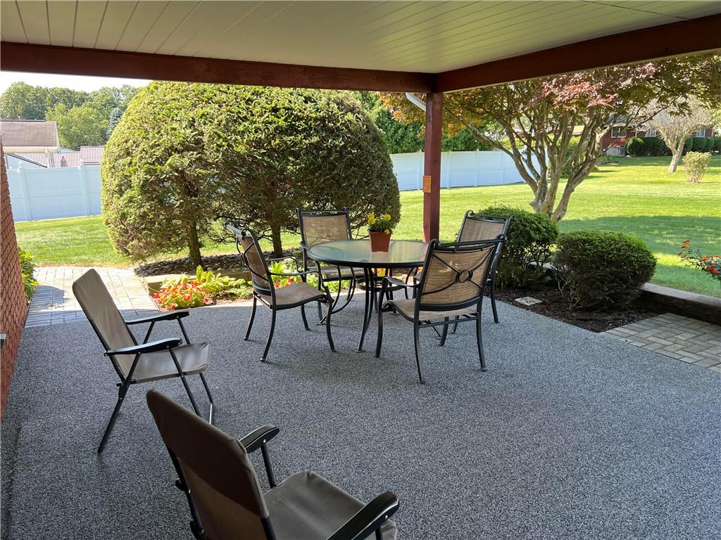 200 Courtland Road Indiana, PA 15701 - Photo 17 of 42