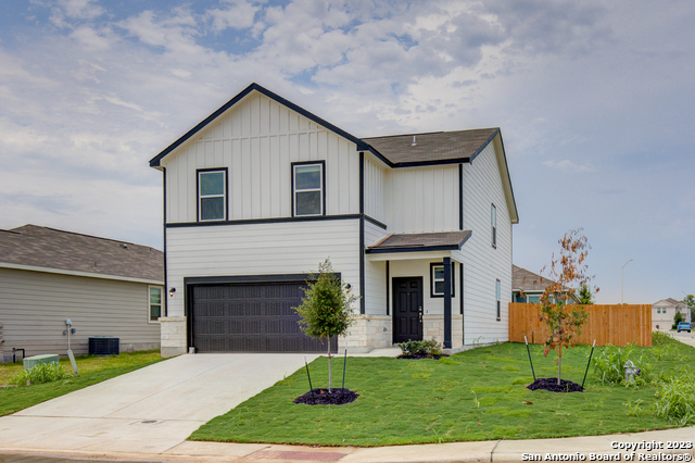 2456 Ayers Drive Seguin, TX 78155 - Photo 1 of 1