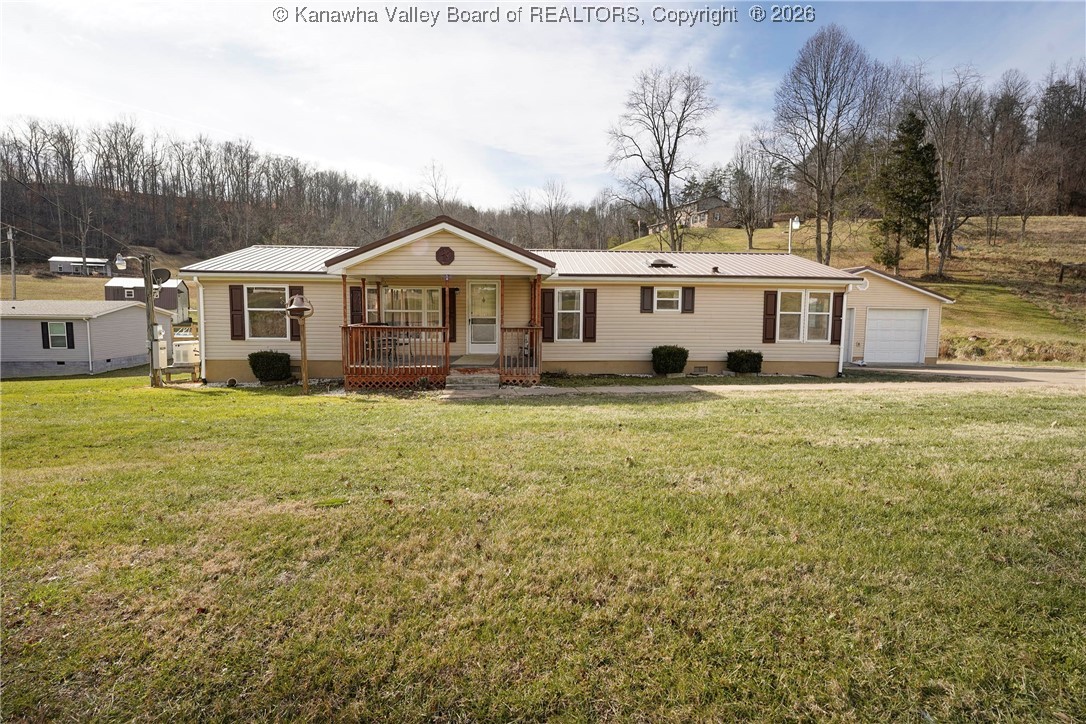 383 Kilgore Road Scott Depot, WV 25560 - Photo 1 of 28 Gallery Image 1