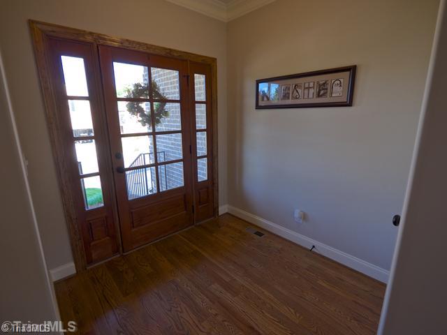 8241 Arbor Ridge Lane Clemmons, NC 27012 - Photo 2 of 16 Entry.