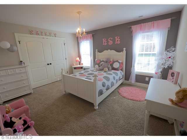 8241 Arbor Ridge Lane Clemmons, NC 27012 - Photo 12 of 16 2nd Bedroom.