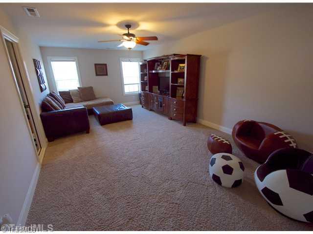 8241 Arbor Ridge Lane Clemmons, NC 27012 - Photo 14 of 16 Bonus.