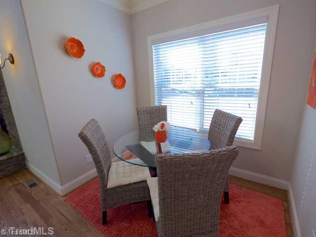 8241 Arbor Ridge Lane Clemmons, NC 27012 - Photo 7 of 16 Breakfast.