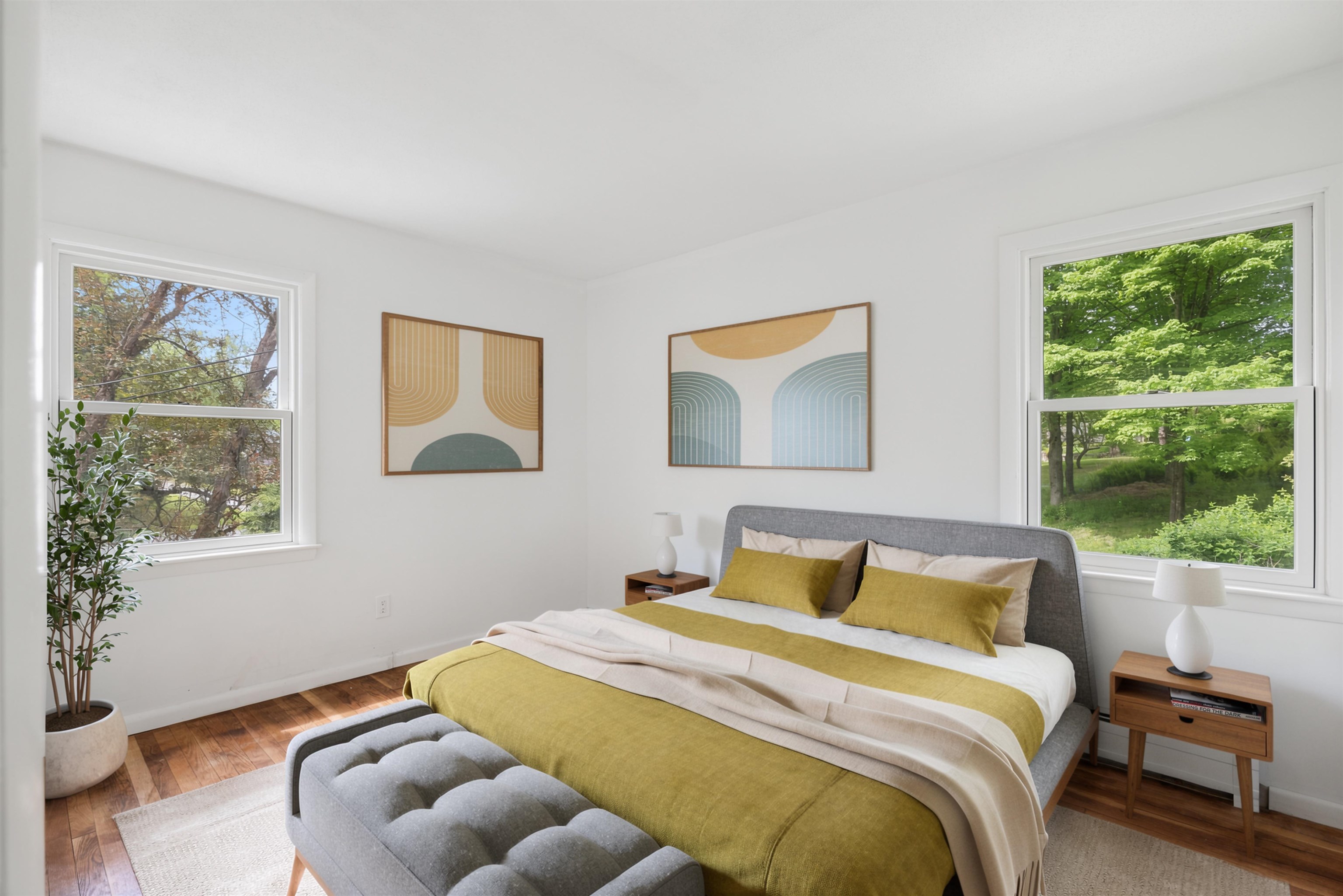 5 Granger Circle Hanover, NH 03755 - Photo 24 of 55