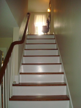 1379 W Road Ashfield, MA 01330 - Photo 15 of 30 a view of entryway