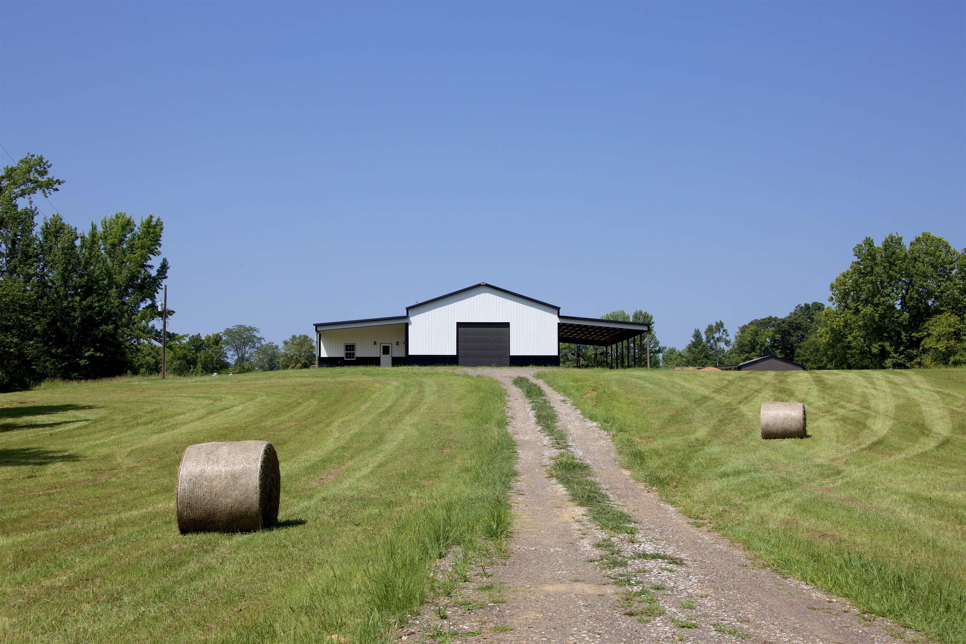 2195 South Slayden Road Lamar, MS 38642 - Photo 18 of 25