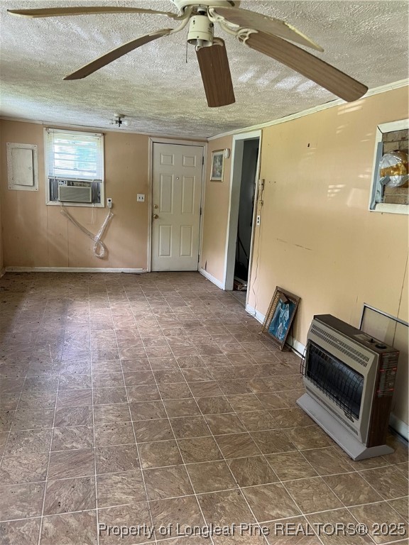 4832 Lisbon Road Clarkton, NC 28433 - Photo 2 of 8 a view of an empty room