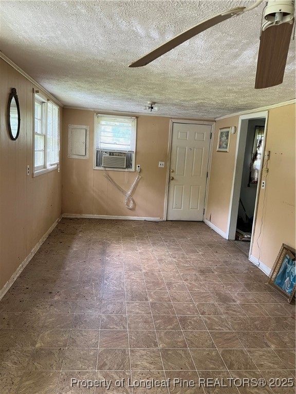 4832 Lisbon Road Clarkton, NC 28433 - Photo 8 of 8 an empty room with windows