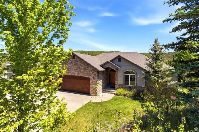 2740 South Rockport Road Coalville, UT 84017 - Photo 5 of 42