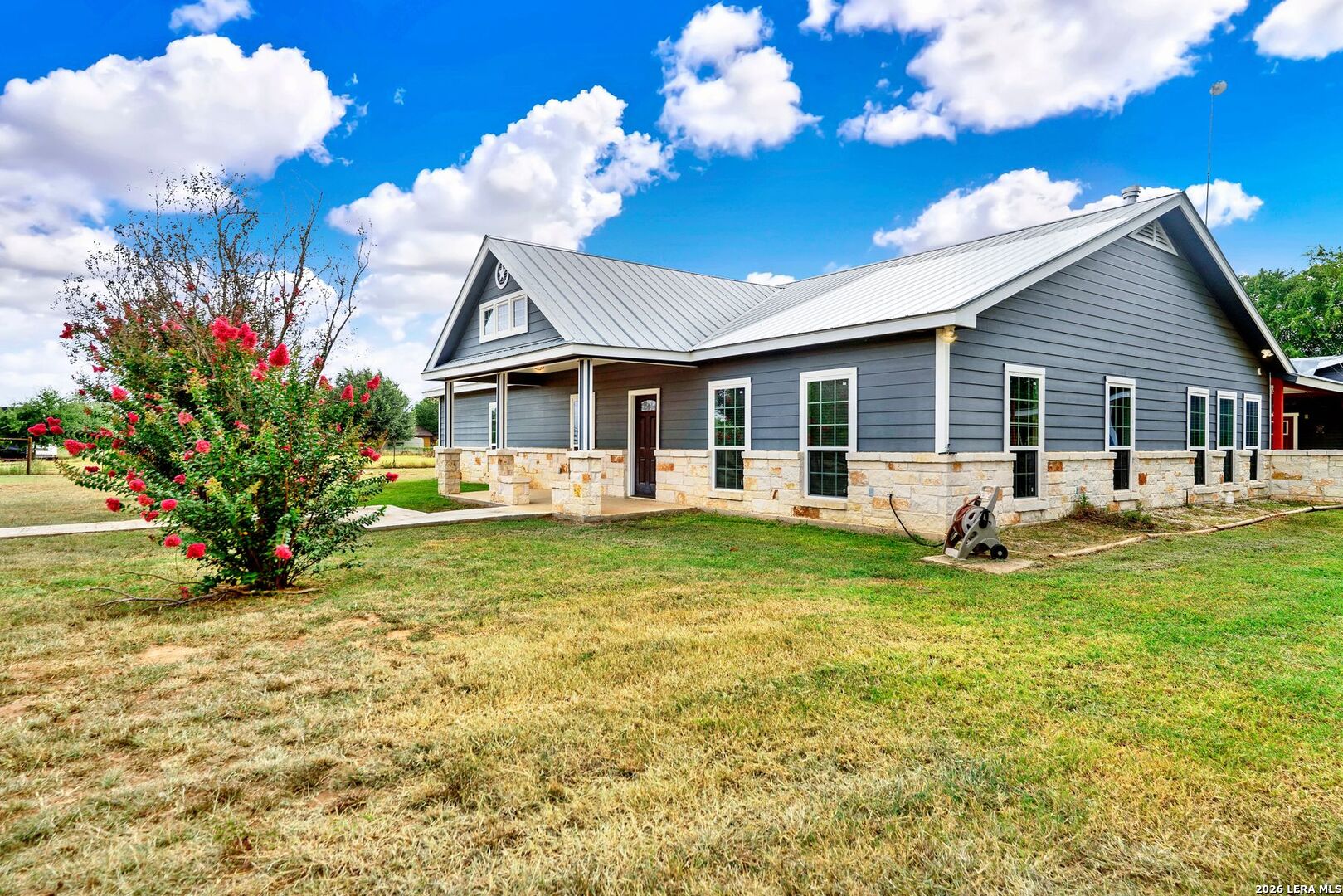 14805 Ladd Road Atascosa, TX 78002 - Photo 10 of 49