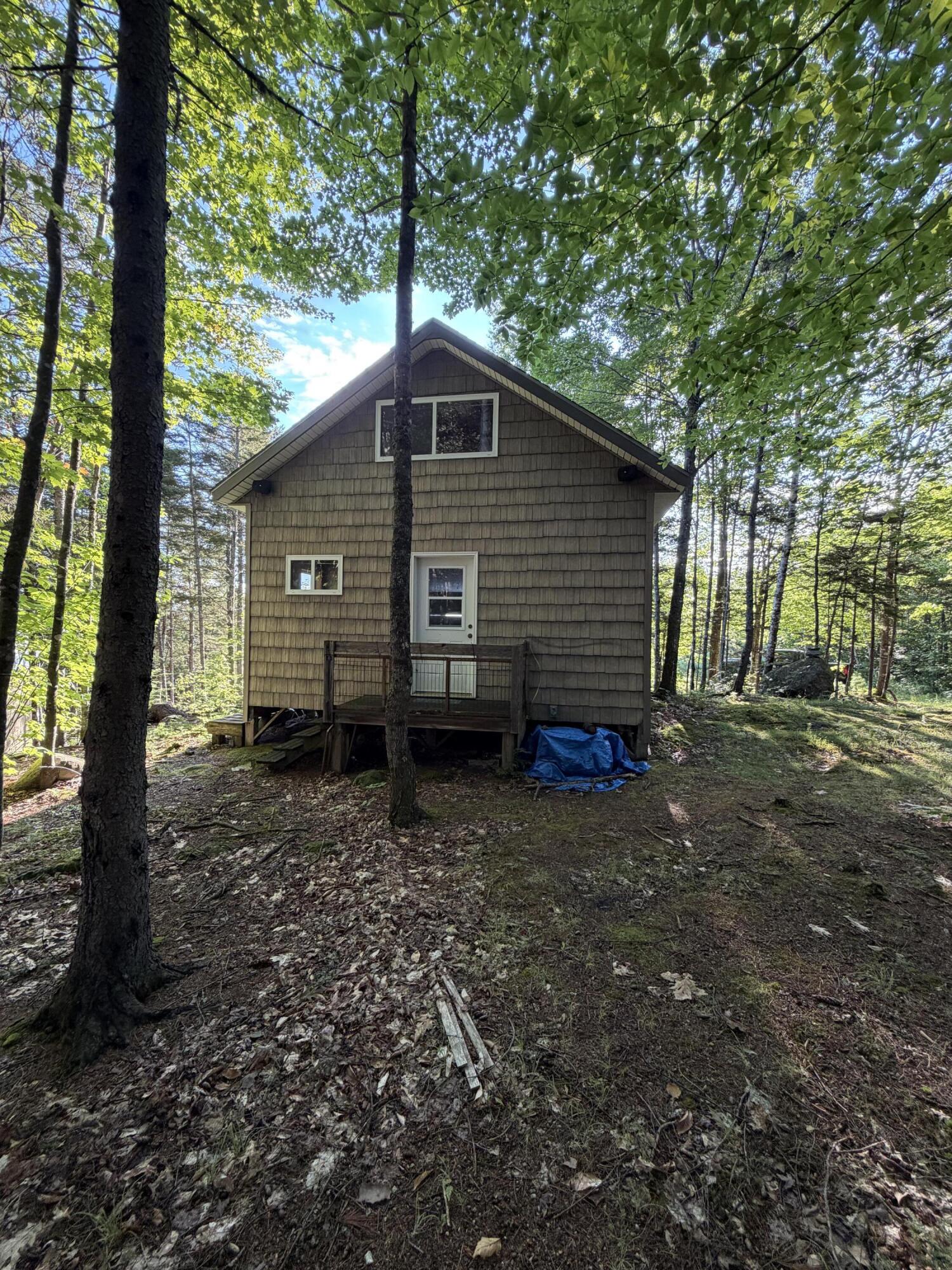 322 Lamb Road Roxbury, ME 04275 - Photo 20 of 42 IMG_0841